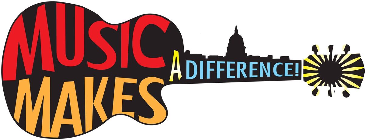 Music Makes a Difference Presents MadLatin