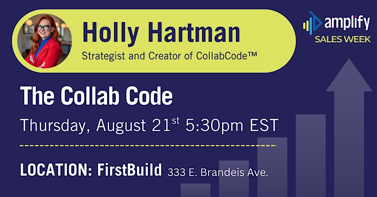 Sell Smarter Together: How Collaboration Outperforms Cold Outreach