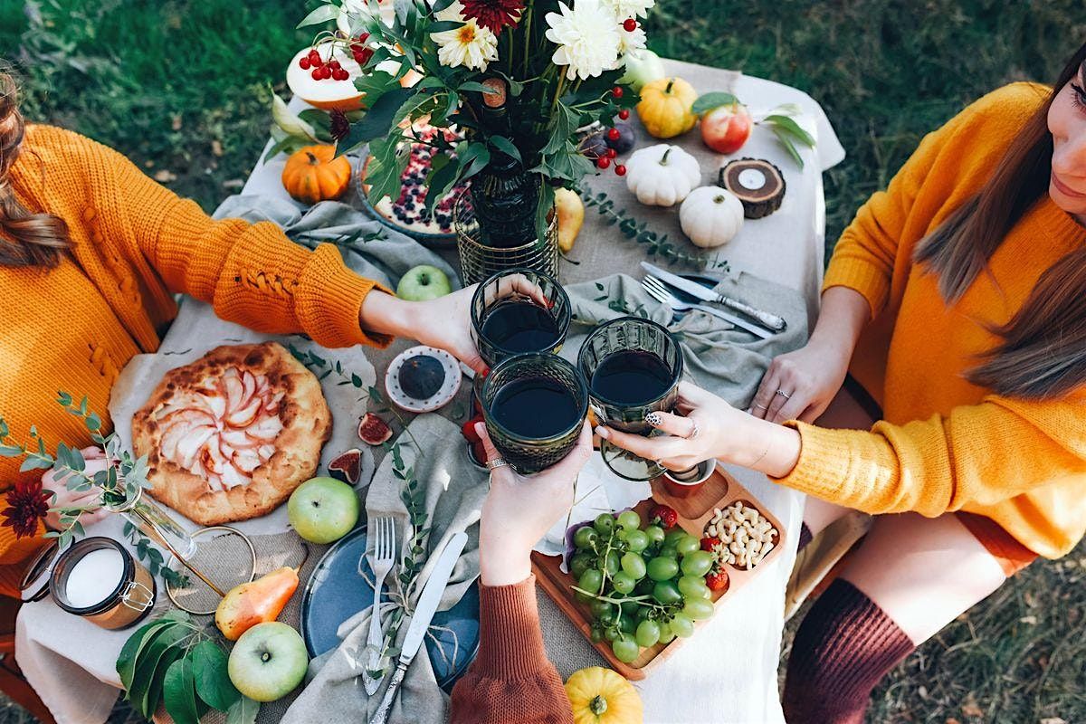 Autumn Women's Gathering