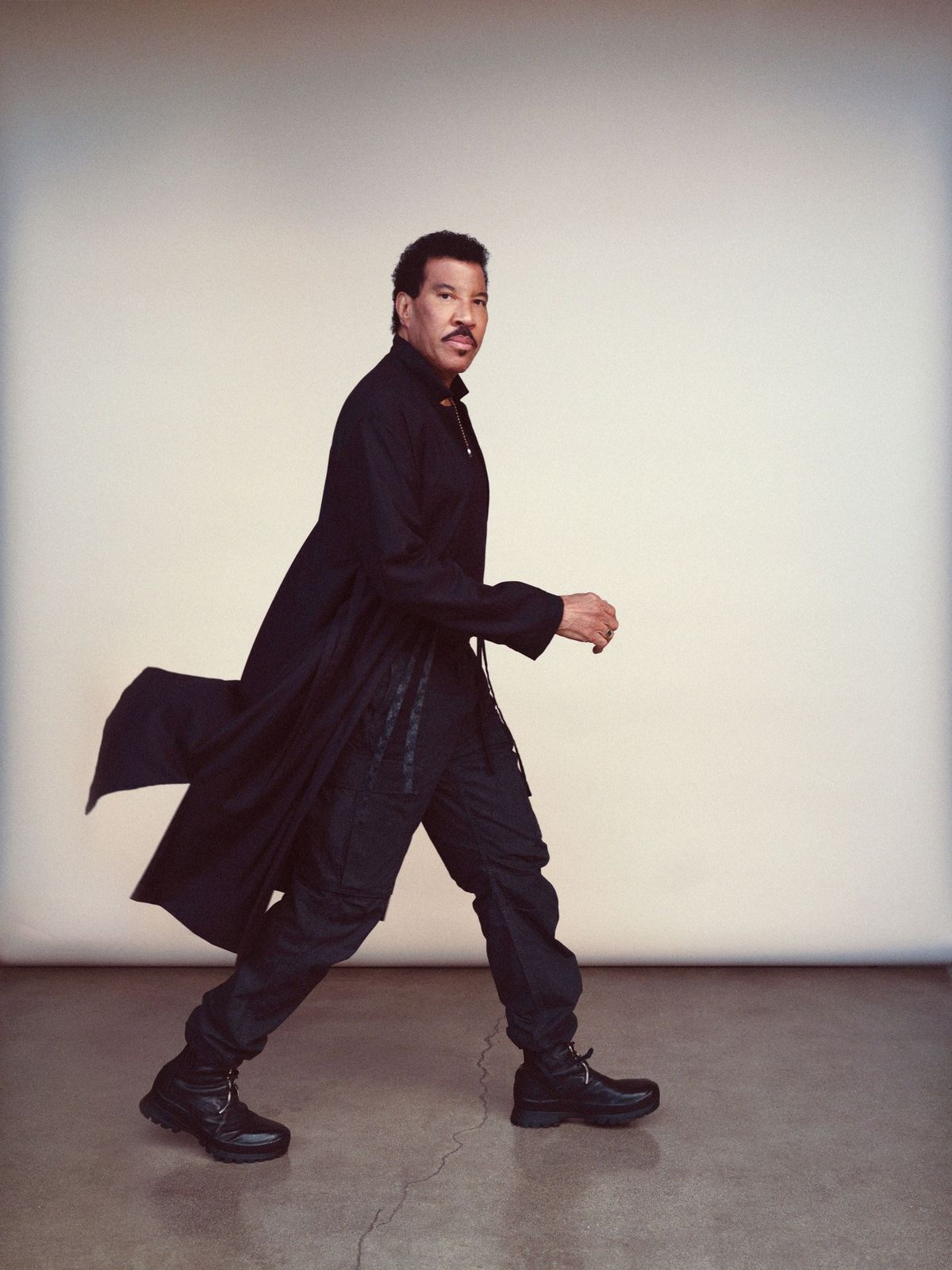 Lionel Richie