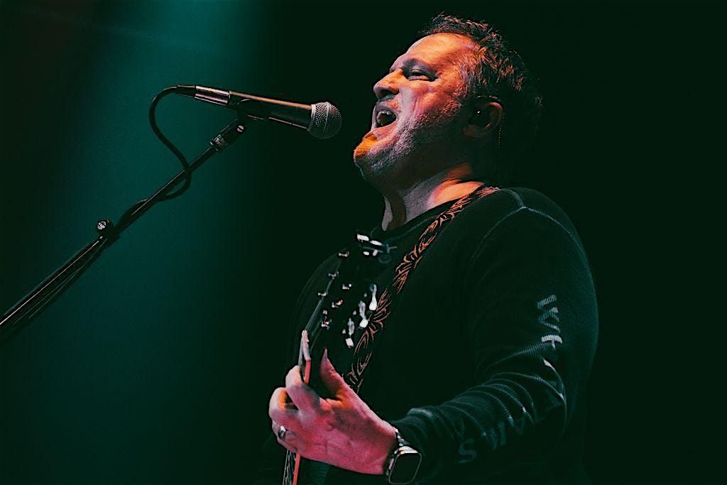 An evening with DREW COPELAND