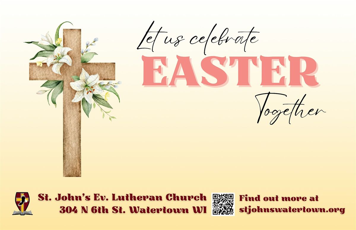 Easter Worship | He is Risen Indeed!