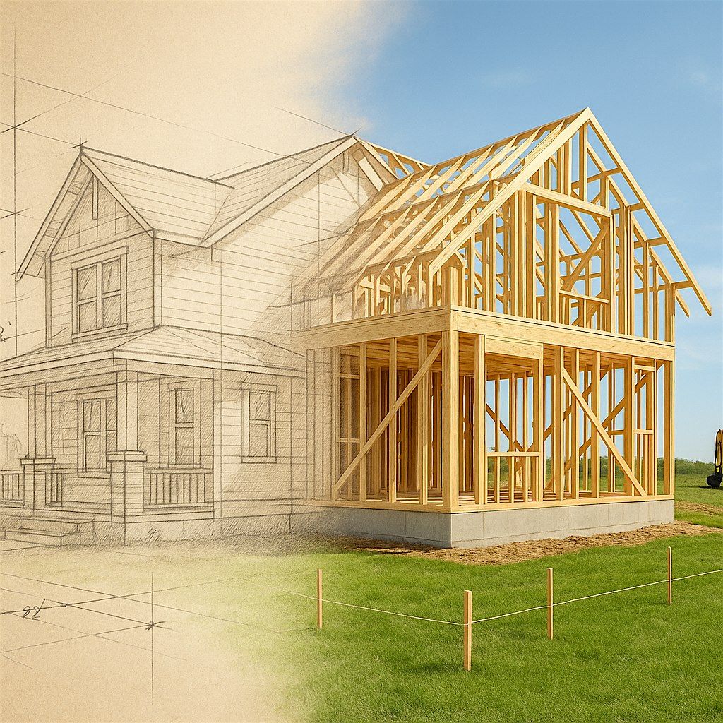 Land 101: Listing, Buying & Building on Your Client\u2019s Lot
