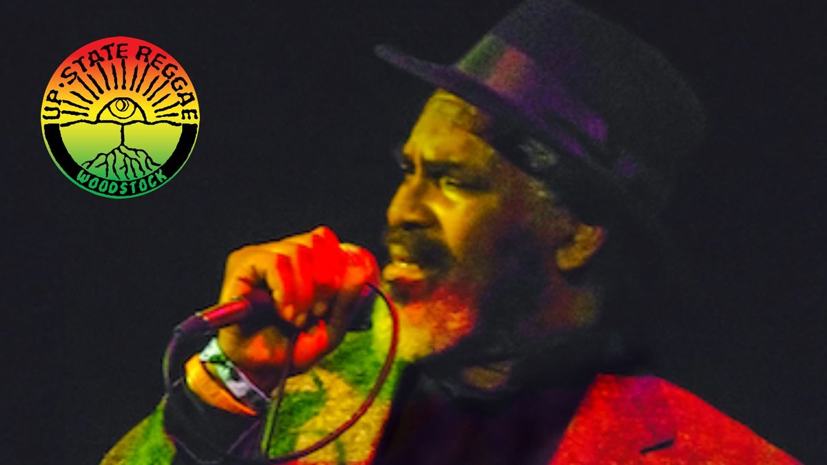 Tribute to Bob Marley ft. Ras T Asheber Posse & special guests | Colony \u2022 Woodstock