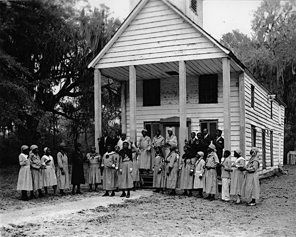 2026 Bluffton History Shindig (5th Annual)