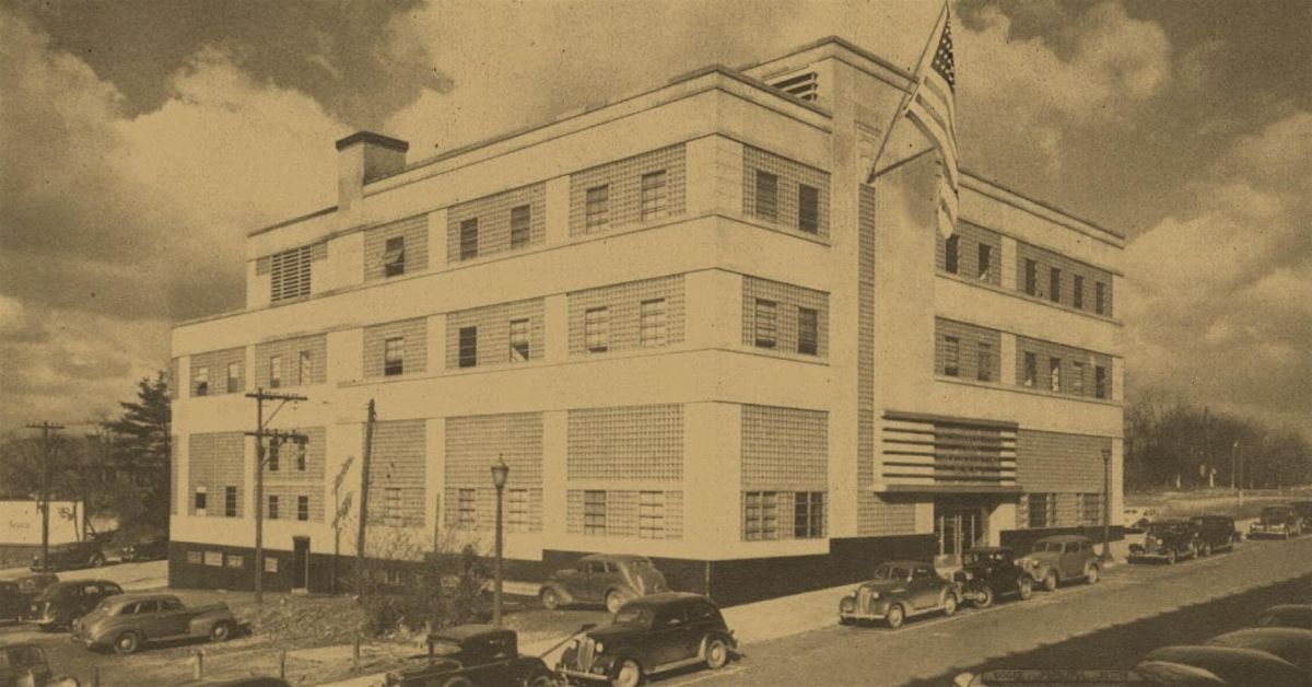 Citizen Vinyl Factory Tour - Q1 '26