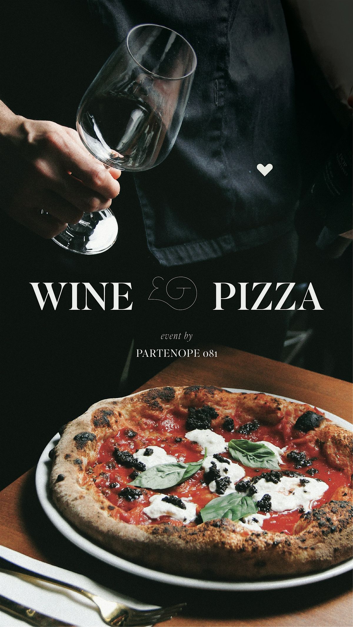 Italian Wine & Pizza Tasting - 2.0