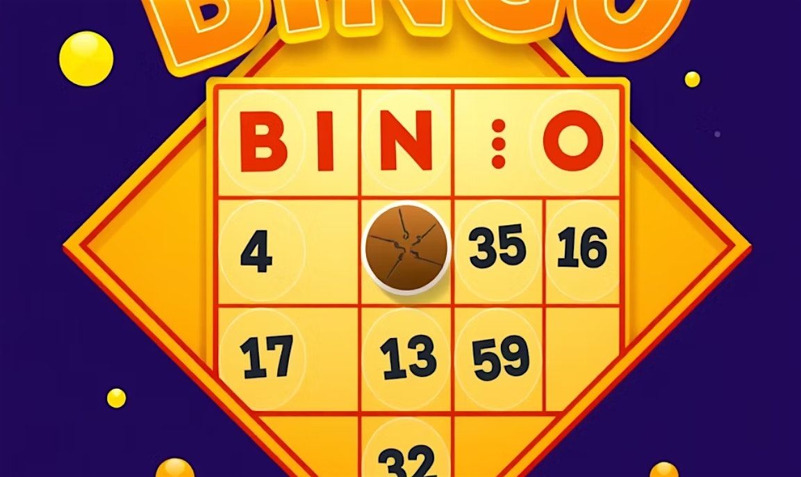 Black girls travel club turns 5! (R&B bingo social)