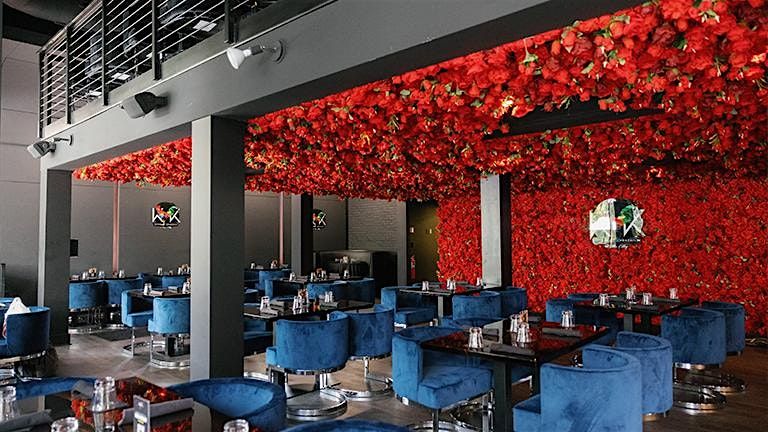 Dennis's 25th Dinner