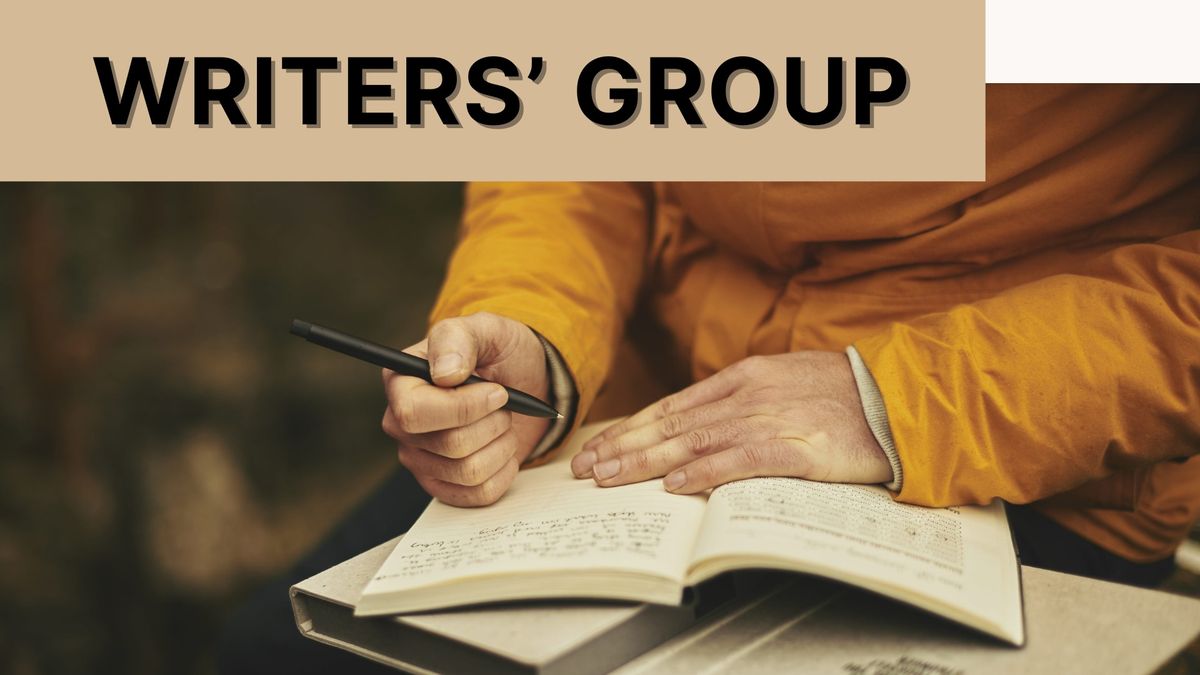 Writers Group 