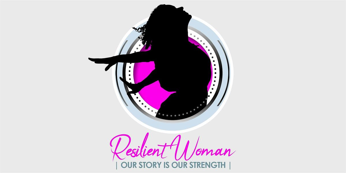 Thrift & Thrive: Resilient Woman Thrift Sale
