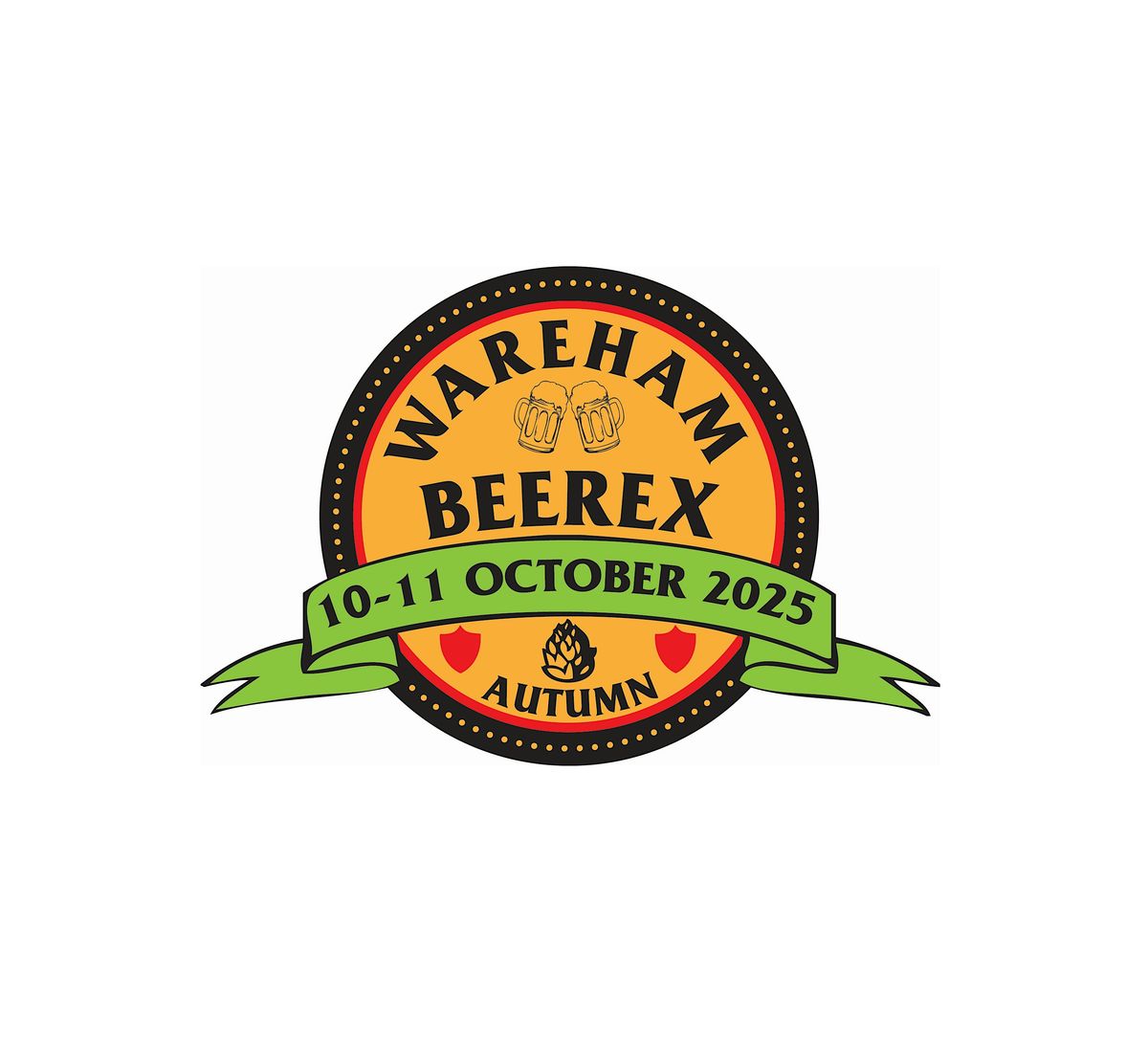 Wareham Autumn Beerex 2025
