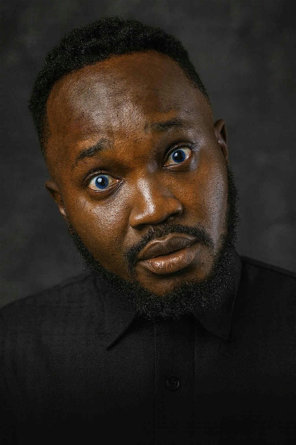 The Idiot Box Presents OB Amponsah