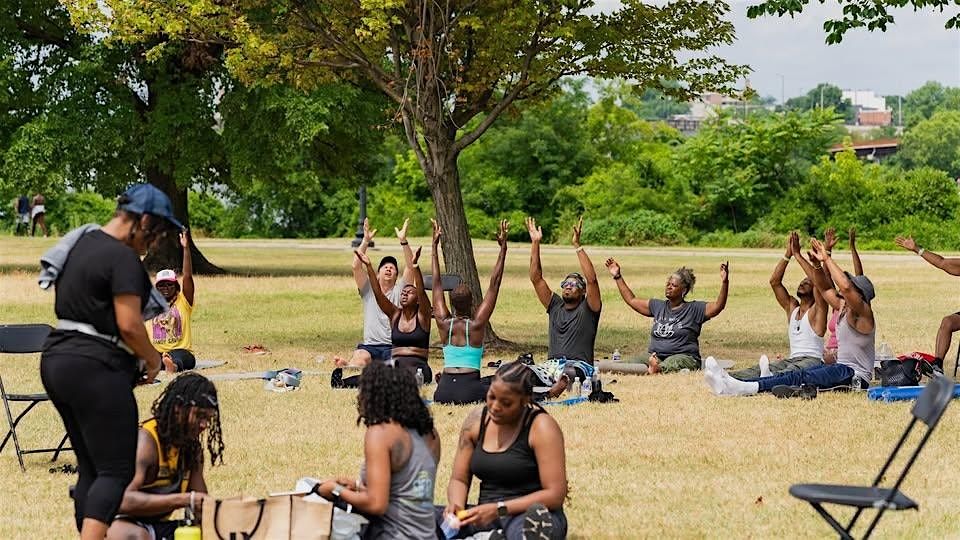 Summer Health & Wellness
