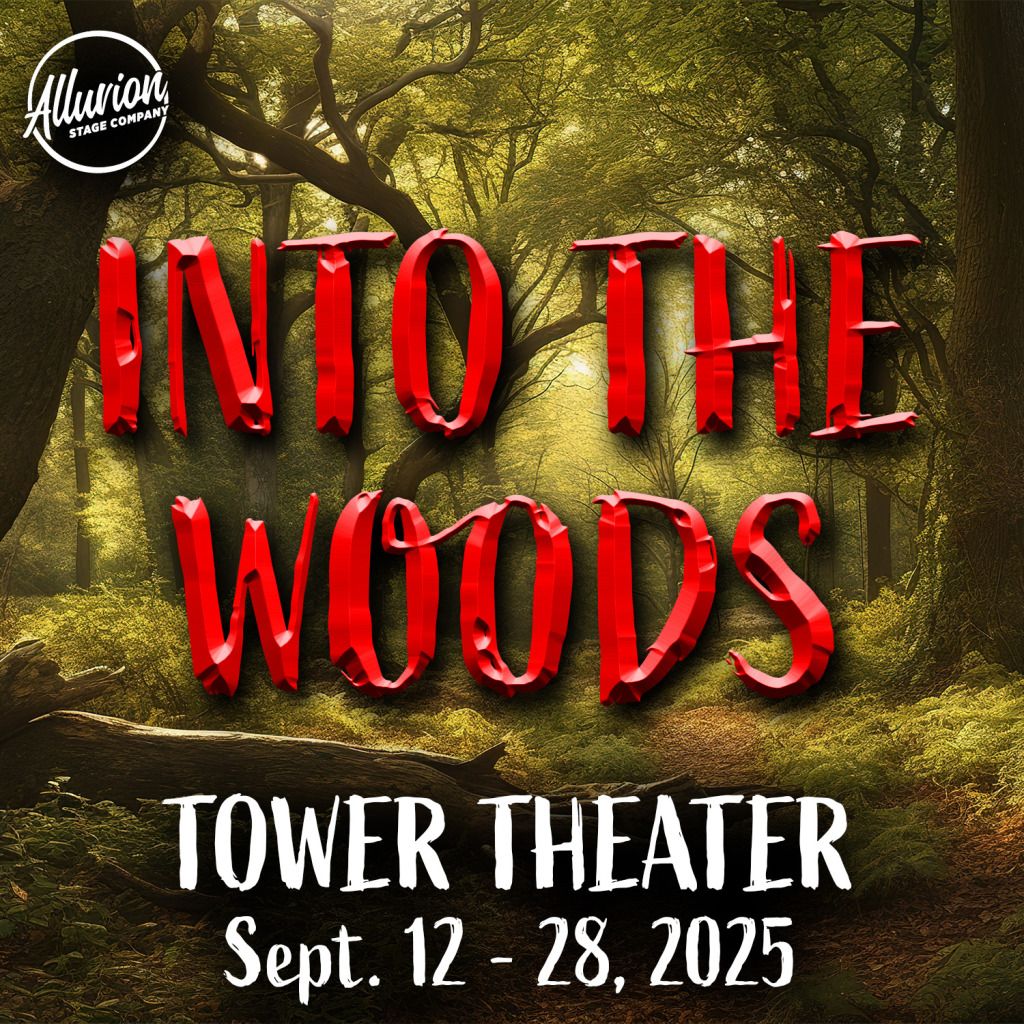 Into the Woods
