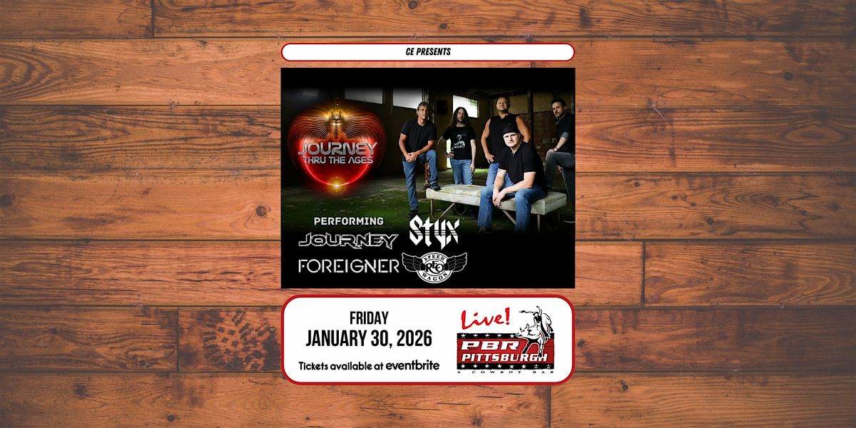 Journey Thru The Ages