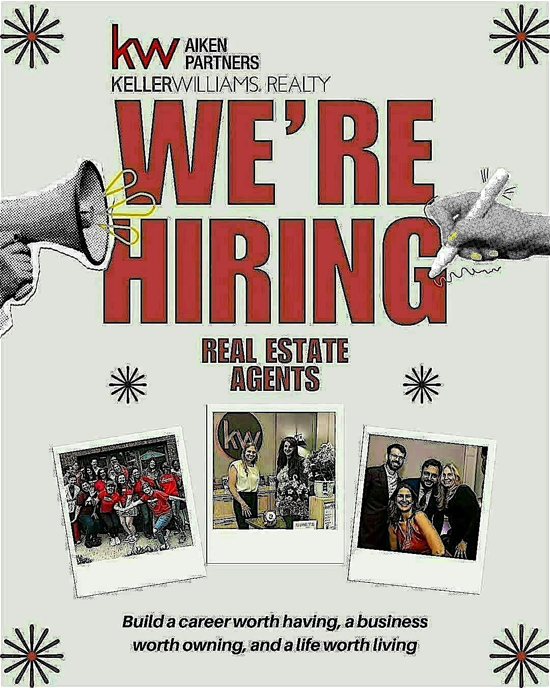 Pathway to a Real Estate Career