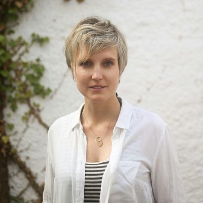 Johanna Feix Coaching