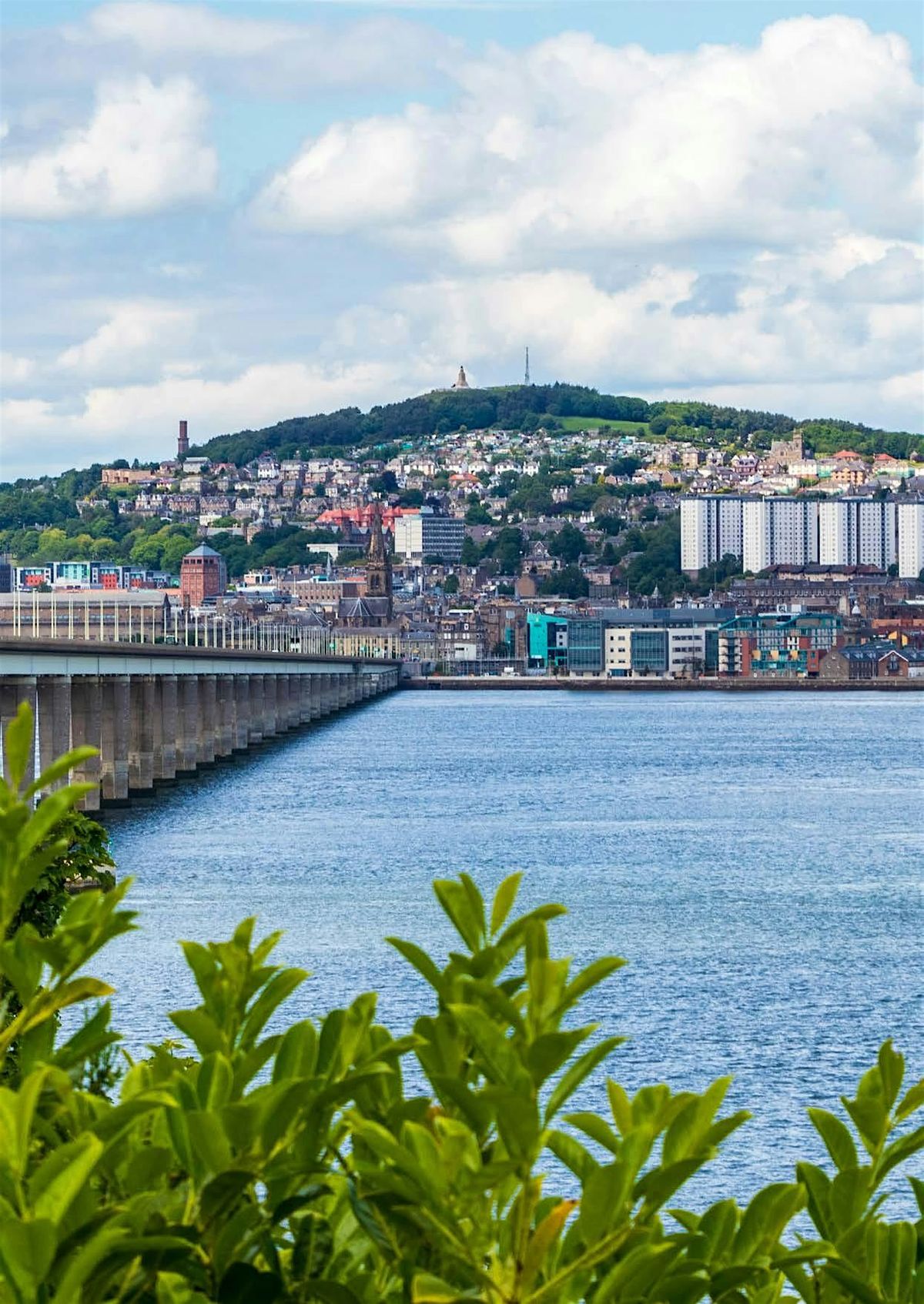 Dundee Tourism Partnership Meeting