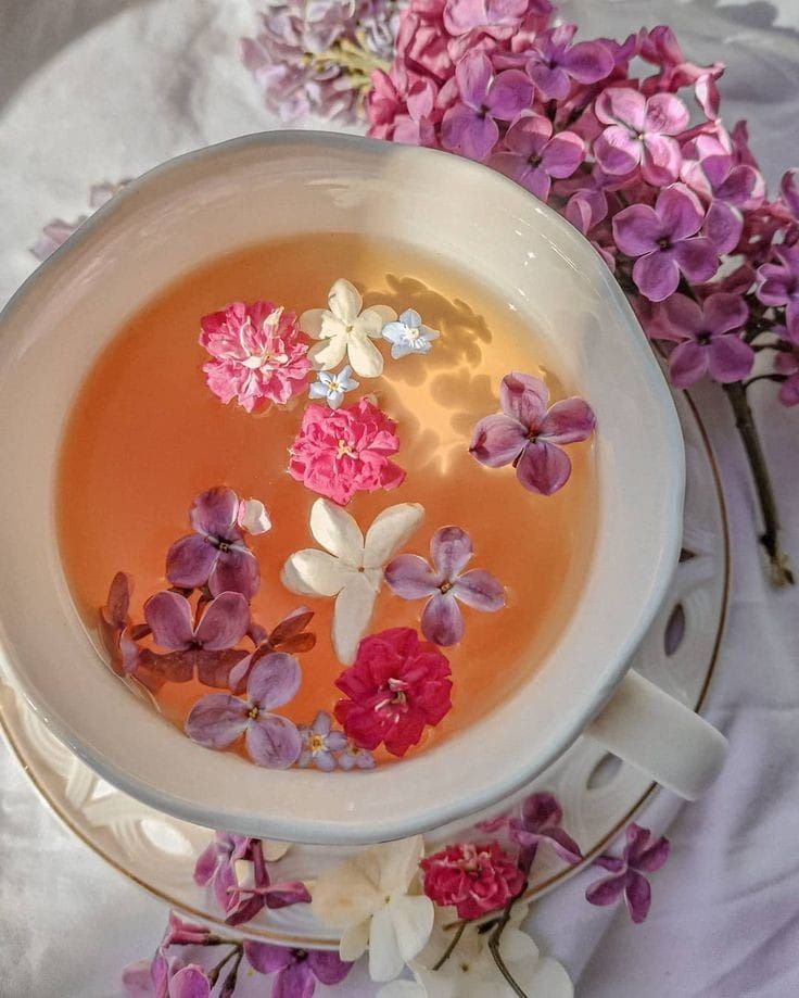 Women\u2019s Tea Circle: A Sacred Gathering for Connection & Intention 