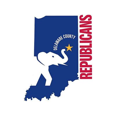 Delaware County Indiana Republican Party