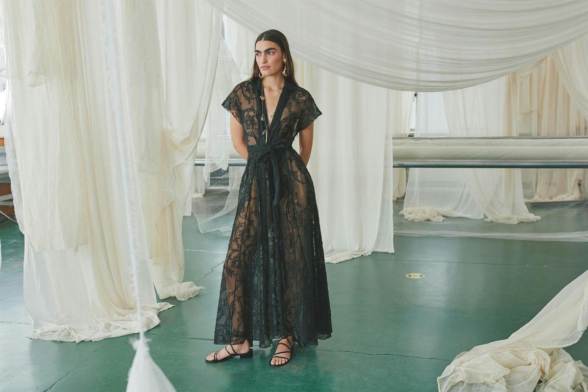 Temperley Sample Sale