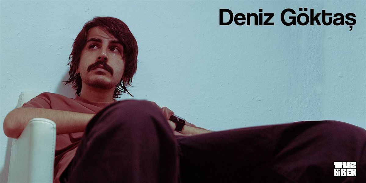 Deniz G\u00f6kta\u015f