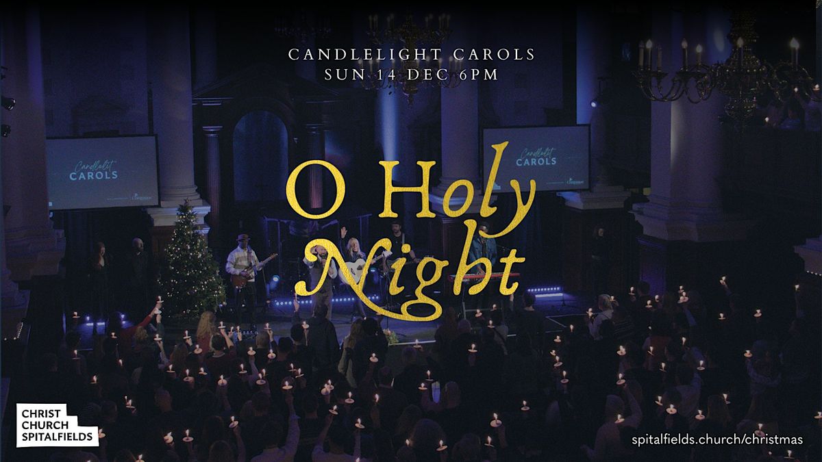 Candlelight Carols
