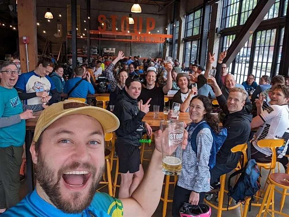 West Seattle Tour De Pints 2025