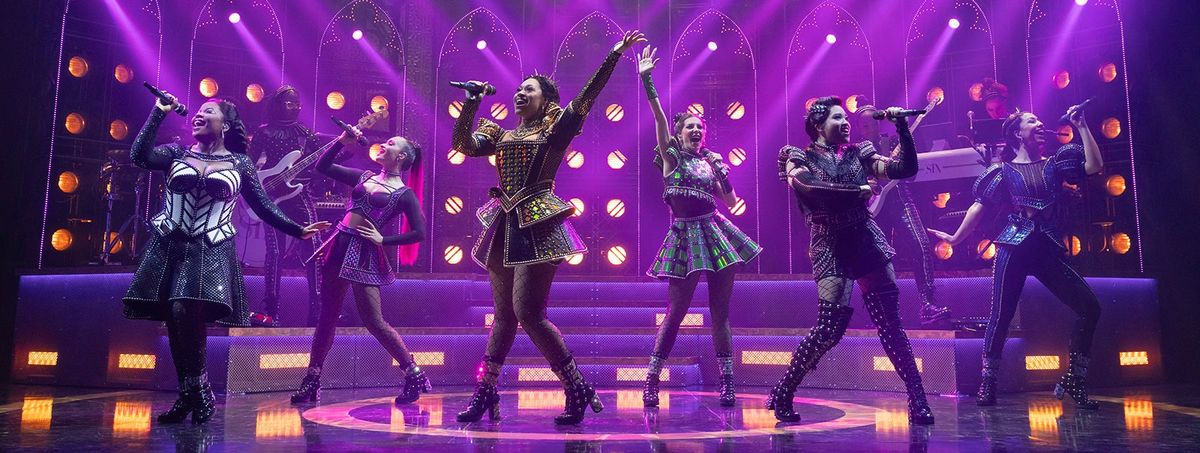 Six the Musical - Charlotte