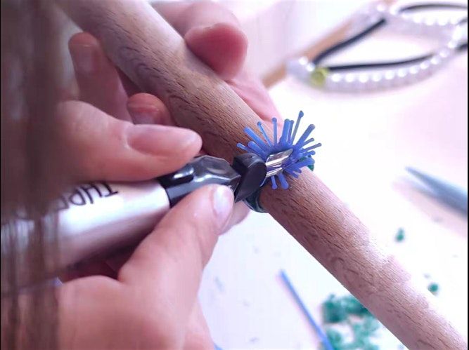 Create Your Unique  Jewellery 3D Model Making Workshop
