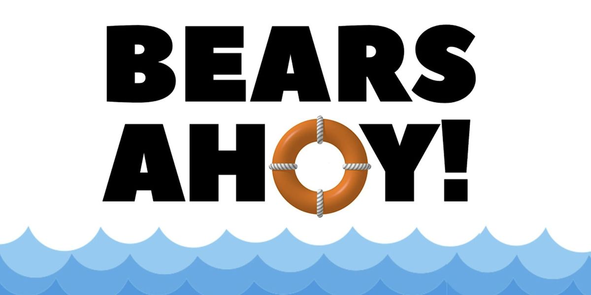 BEARS AHOY! NYC Pride Party Cruise on The Hudson