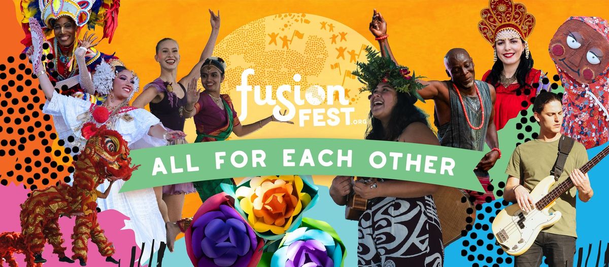 7th Annual FusionFest Day 2