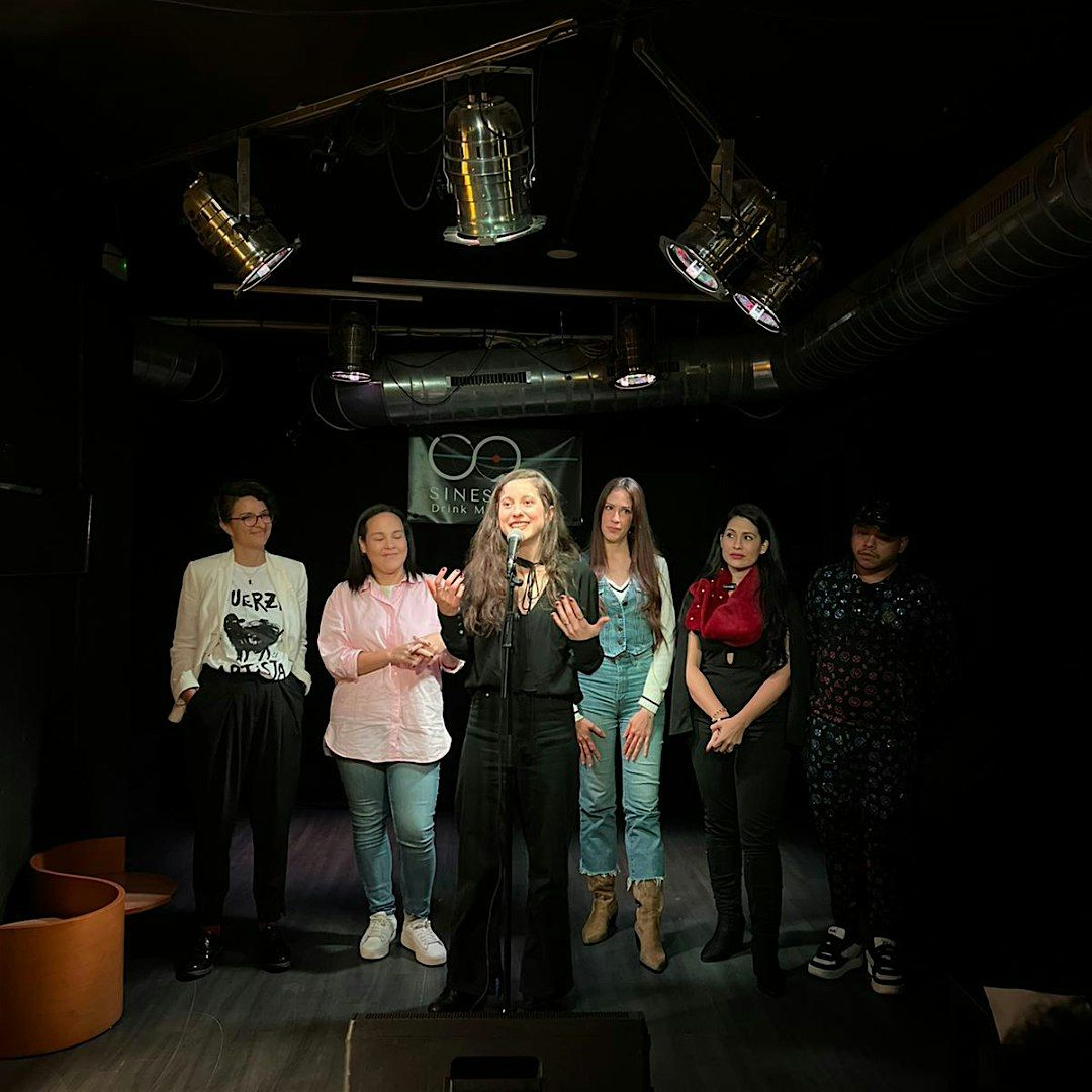 La Nuar\u00e9: Cu\u00e9ntame Tu Historia