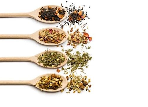 DIY Spice Blends (Taco, Ranch, Pumpkin Pie, Chai)