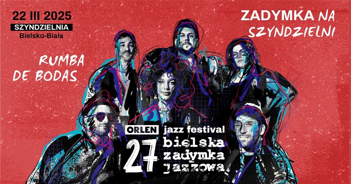 Zadymka na Szyndzielni - Orlen Jazz Festival 27. Bielska Zadymka Jazzowa