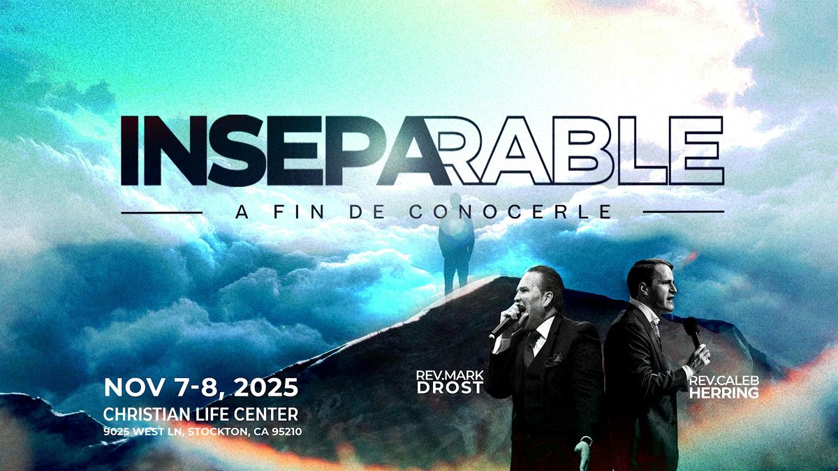 Inseparable Youth Conference