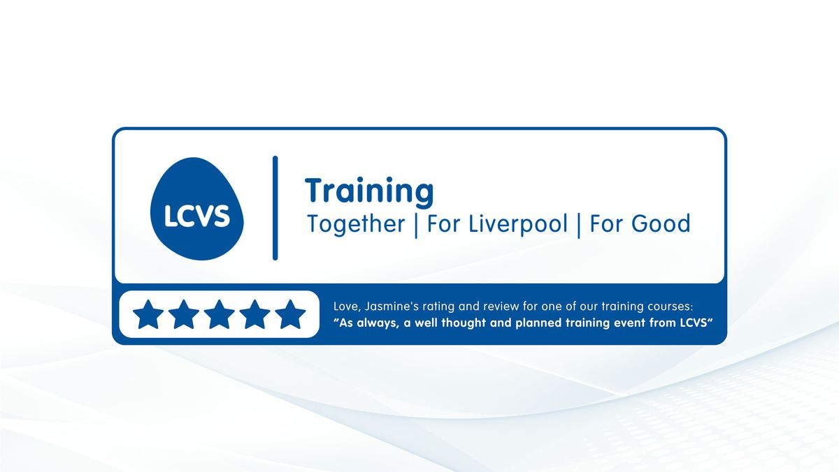 Community Fundraising & Corporate Supporters | Funding Masterclass