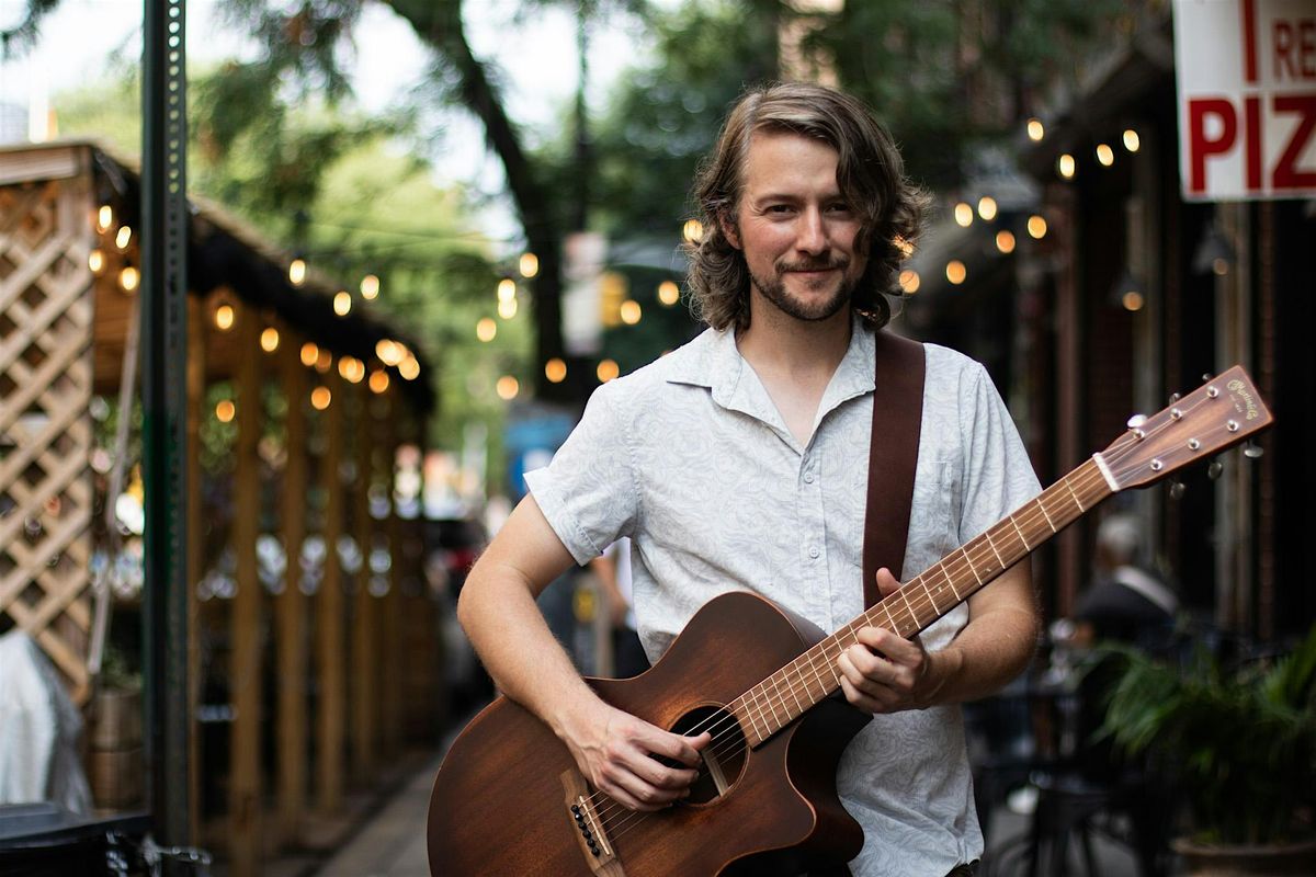James Koan III Live in Goodyear, AZ [A Sort of Homecoming]