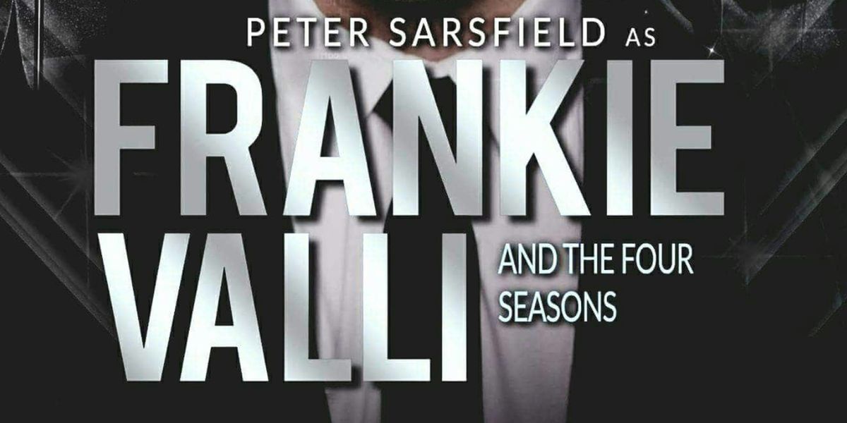 FRANKIE VALLI