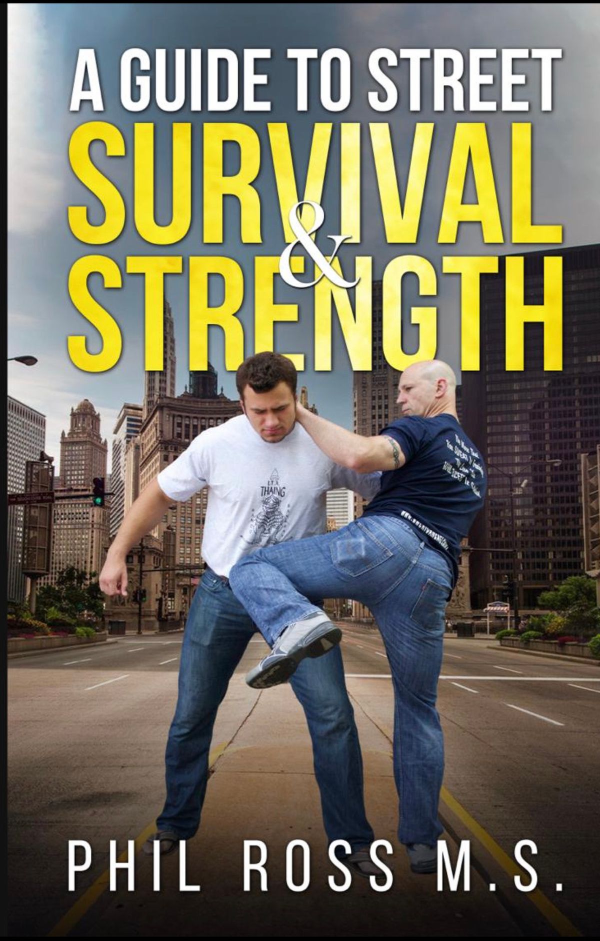 Survival Strong Workshop