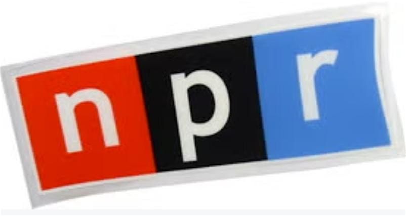 Heard About It On NPR BOOK CLUB of Phoenix   Theme: FATHERS AND SONS