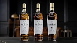 Warren Dinner Series presents The Macallan in Naples