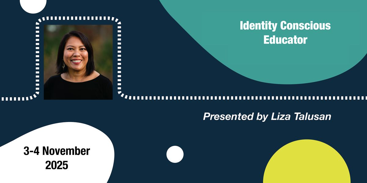 Identity Conscious Educator Workshop