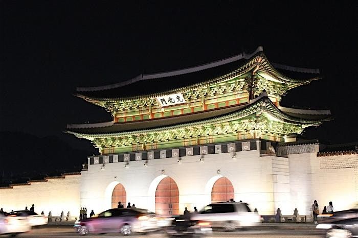 An Epic Scavenger Hunt! - Amazing Seoul Scavenger Hunt