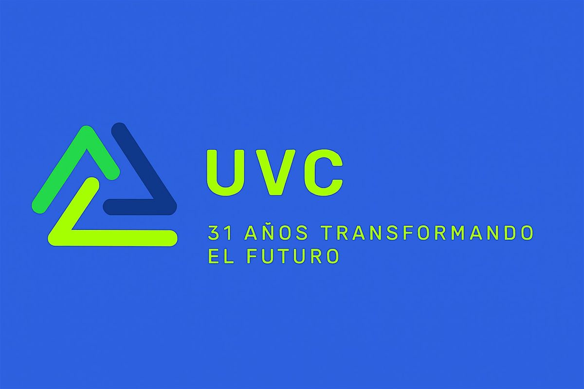 31 Aniversario UVC