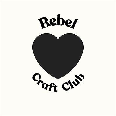 Rebel Craft Club