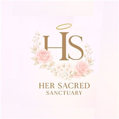 Her Sacred Sanctuary