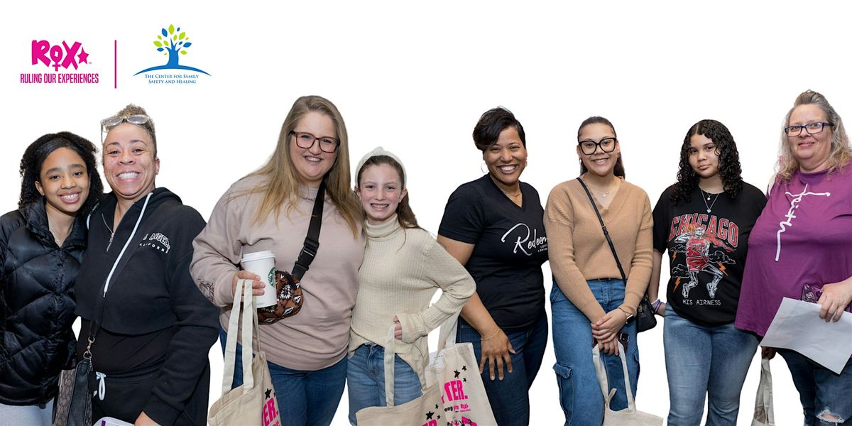 I Matter 2026: The Strength Within Us