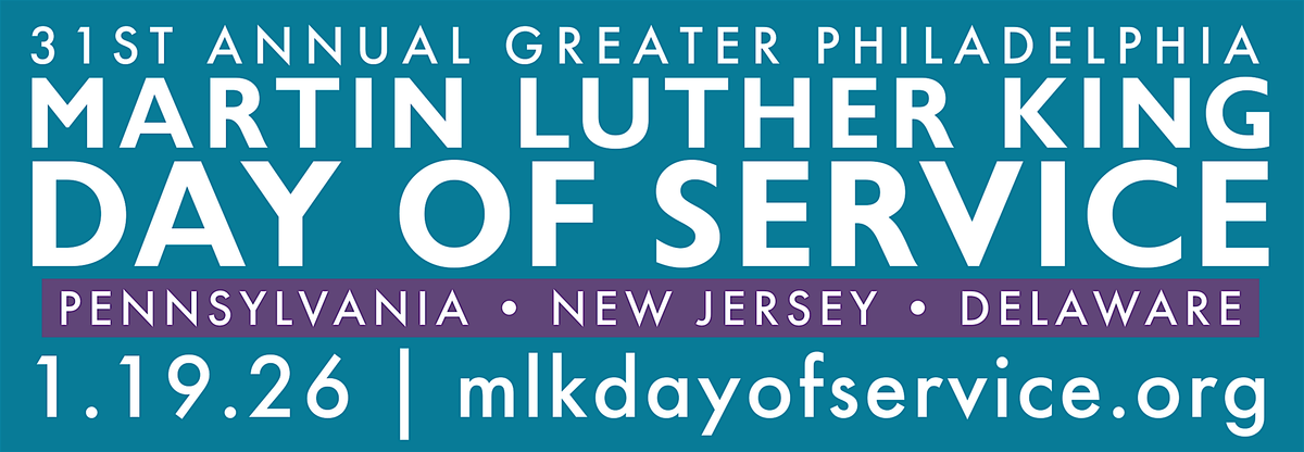 King Day of Service 14th Annual Jobs & Opportunity Fair